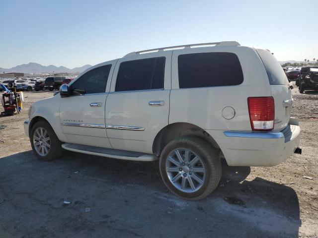 1A8HX58T59F703753 - 2009 CHRYSLER ASPEN LIMITED Սպիտակ լուսանկար 2