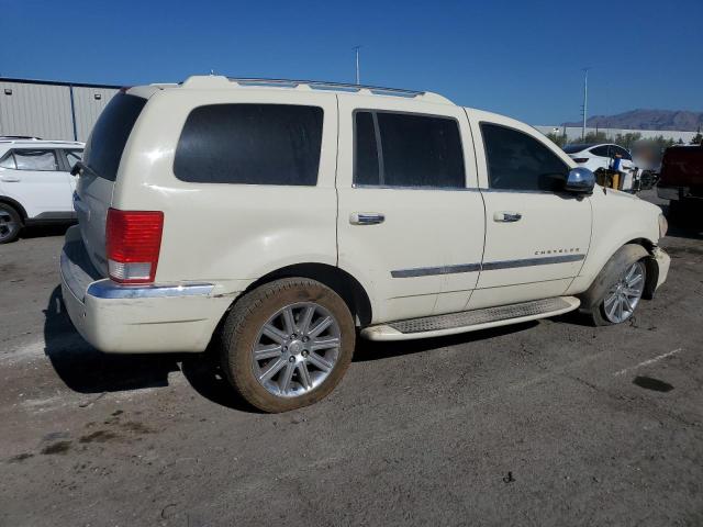 1A8HX58T59F703753 - 2009 CHRYSLER ASPEN LIMITED Սպիտակ լուսանկար 3