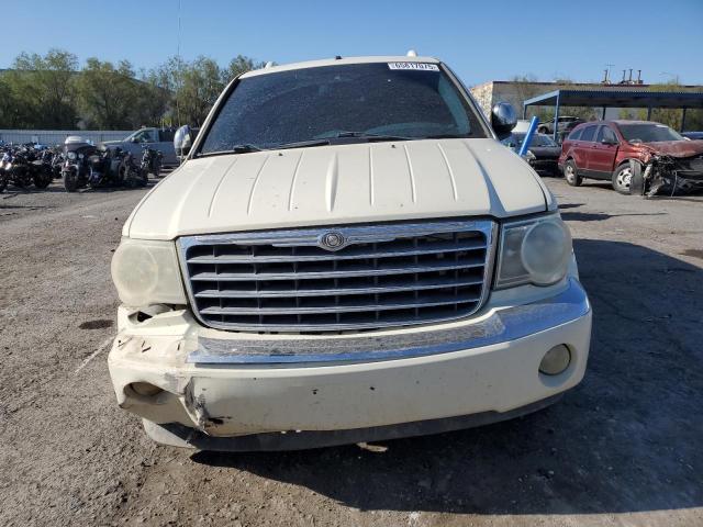 1A8HX58T59F703753 - 2009 CHRYSLER ASPEN LIMITED Սպիտակ լուսանկար 5