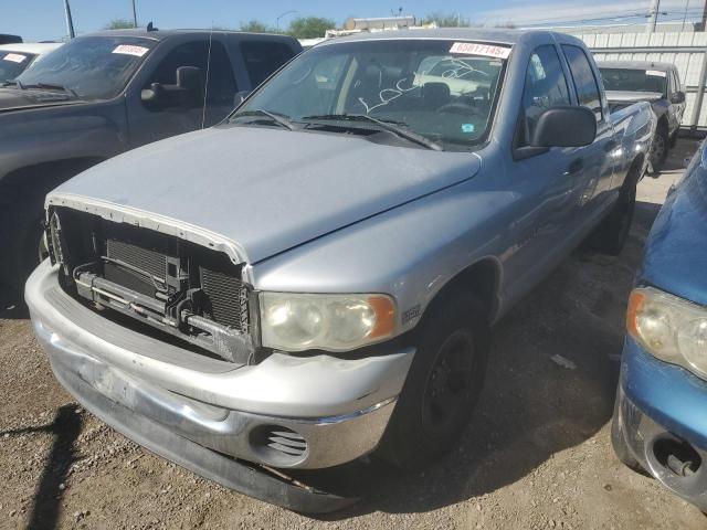 2004 DODGE RAM 1500 ST, 