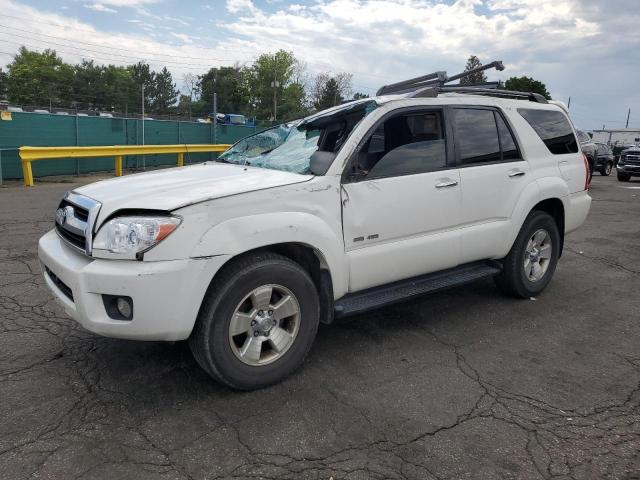 2006 TOYOTA 4RUNNER SR5, 