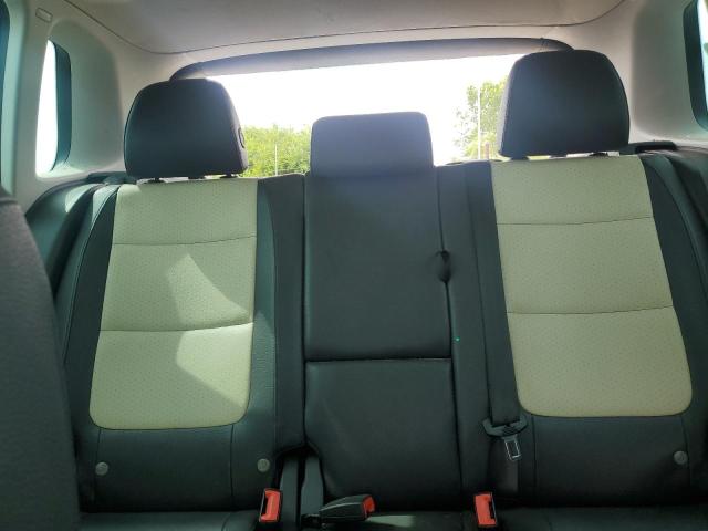 WVGAV7AX4GW557040 - 2016 VOLKSWAGEN TIGUAN S BLUE photo 10