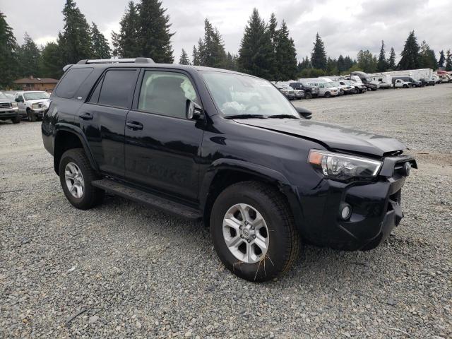JTEBU5JR3L5818798 - 2020 TOYOTA 4RUNNER SR5/SR5 PREMIUM 黑色 照片 4