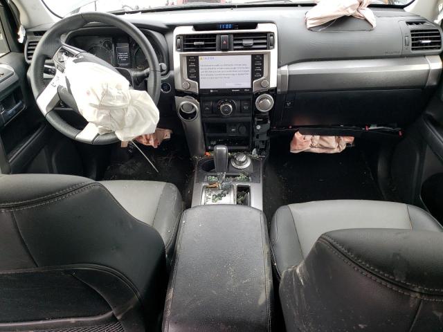 JTEBU5JR3L5818798 - 2020 TOYOTA 4RUNNER SR5/SR5 PREMIUM 黑色 照片 8