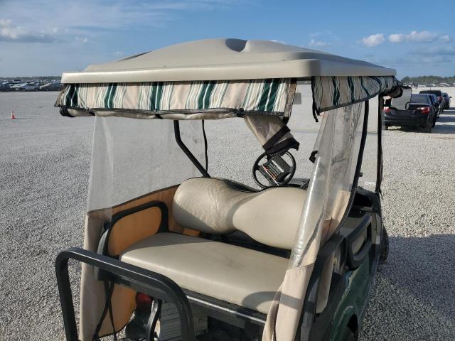 JW2F423620 - 2016 YAMAHA GOLF CART GREEN photo 9