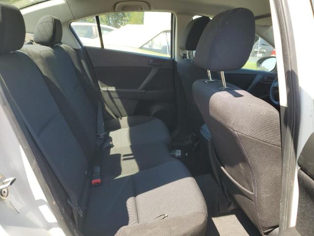 JM1BL1SG2A1281956 - 2010 MAZDA 3 I Beyaz fotoğraf 10