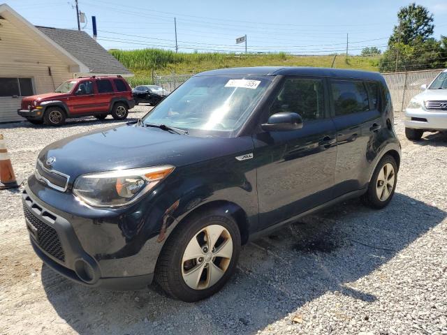 2015 KIA SOUL, null