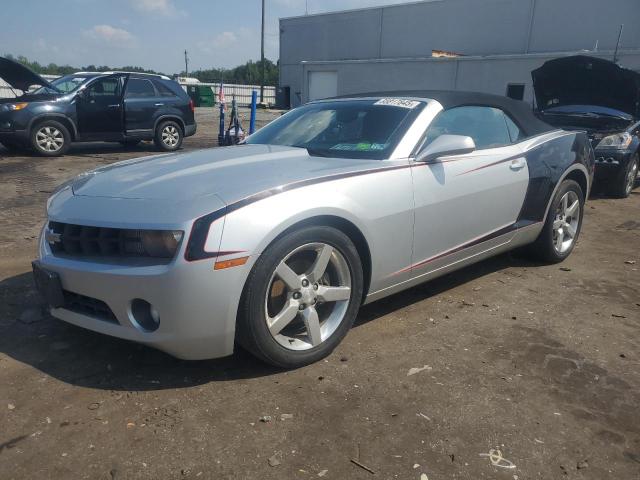 2012 CHEVROLET CAMARO LT, 