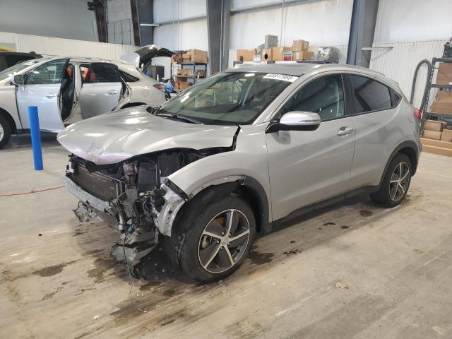 2022 HONDA HR-V EX, 