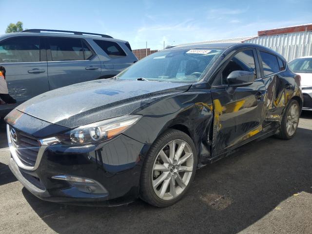 2017 MAZDA 3 GRAND TOURING, 