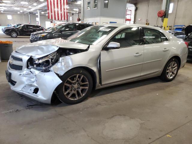 2013 CHEVROLET MALIBU 1LT, 