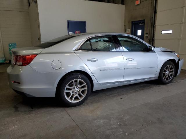 1G11C5SA6DF203615 - 2013 CHEVROLET MALIBU 1LT SILVER photo 3