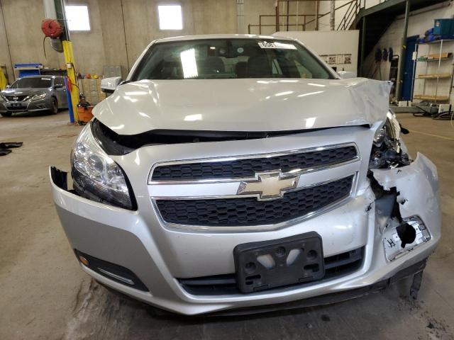 1G11C5SA6DF203615 - 2013 CHEVROLET MALIBU 1LT SILVER photo 5