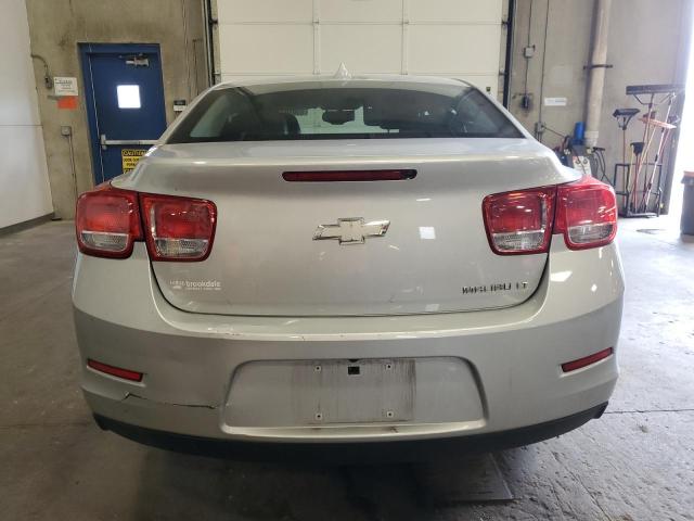 1G11C5SA6DF203615 - 2013 CHEVROLET MALIBU 1LT SILVER photo 6