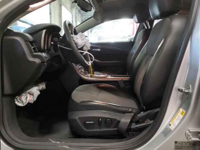1G11C5SA6DF203615 - 2013 CHEVROLET MALIBU 1LT SILVER photo 7
