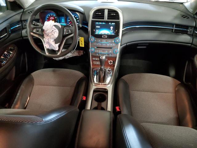 1G11C5SA6DF203615 - 2013 CHEVROLET MALIBU 1LT SILVER photo 8