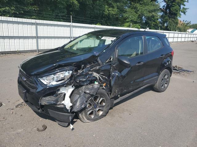 2019 FORD ECOSPORT S, null