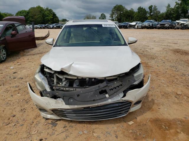 4T1BK1EB9DU005937 - 2013 TOYOTA AVALON BASE 白色 照片 5