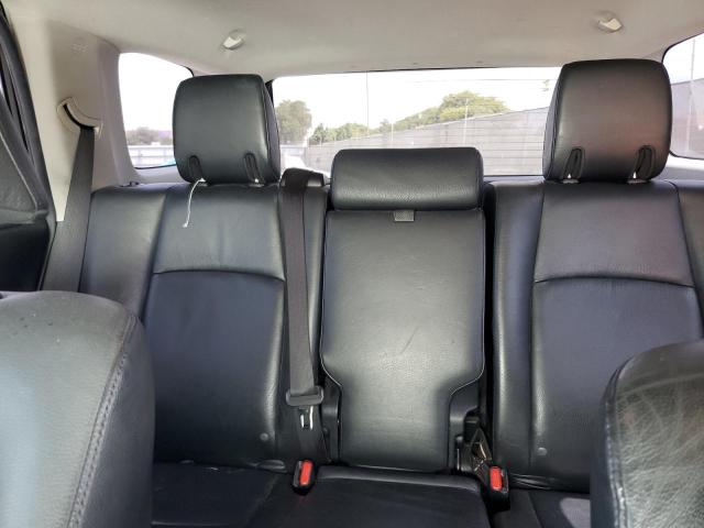 JTEBU5JR4D5119472 - 2013 TOYOTA 4RUNNER SR5 白色 照片 10