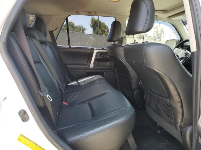 JTEBU5JR4D5119472 - 2013 TOYOTA 4RUNNER SR5 白色 照片 11