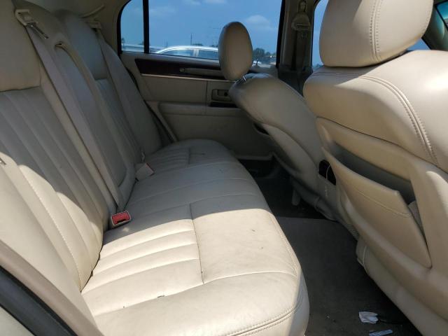 1LNHM81W74Y635499 - 2004 LINCOLN TOWN CAR EXECUTIVE Алтын фото 10