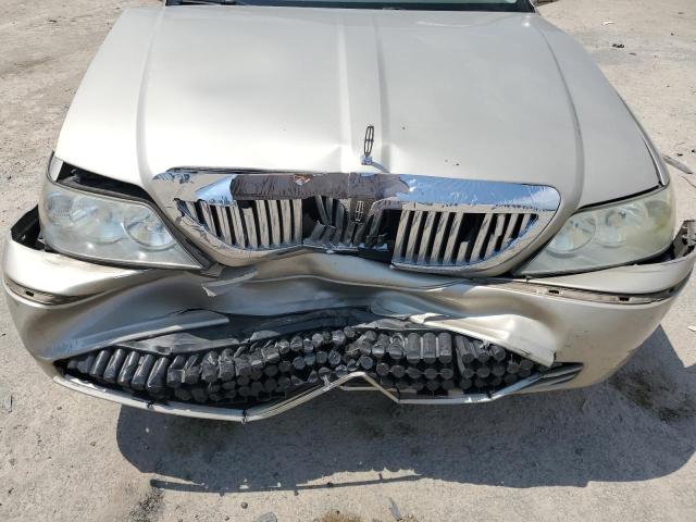 1LNHM81W74Y635499 - 2004 LINCOLN TOWN CAR EXECUTIVE Алтын фото 11