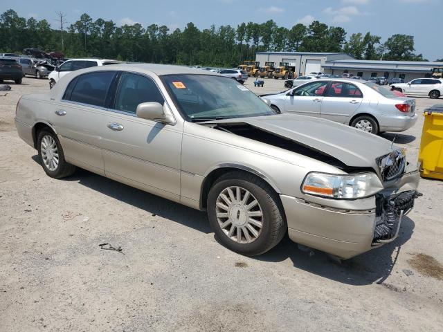 1LNHM81W74Y635499 - 2004 LINCOLN TOWN CAR EXECUTIVE Алтын фото 4