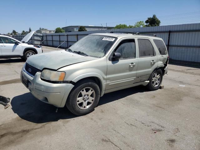 2003 FORD ESCAPE LIMITED, 