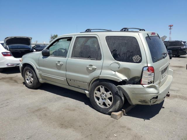 1FMCU04103KB76166 - 2003 FORD ESCAPE LIMITED 绿色 照片 2