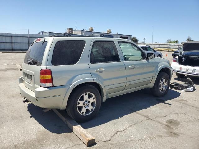 1FMCU04103KB76166 - 2003 FORD ESCAPE LIMITED 绿色 照片 3