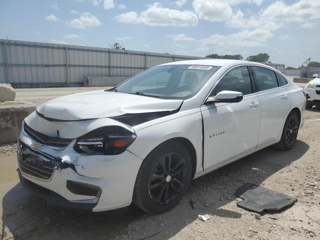2017 CHEVROLET MALIBU LT, 