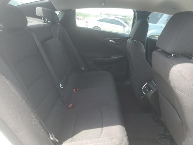 1G1ZE5ST3HF237046 - 2017 CHEVROLET MALIBU LT 白色 照片 10