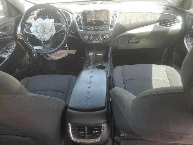 1G1ZE5ST3HF237046 - 2017 CHEVROLET MALIBU LT 白色 照片 8