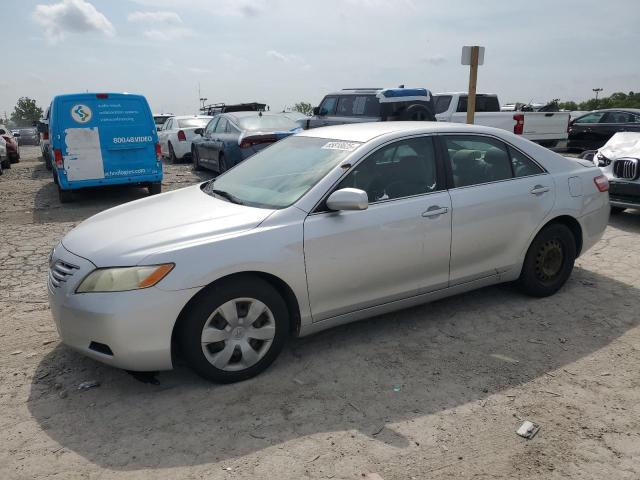 2008 TOYOTA CAMRY CE, 