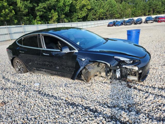 5YJ3E1EA3LF657564 - 2020 TESLA MODEL 3 黑色 照片 4