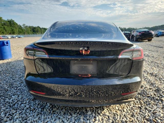 5YJ3E1EA3LF657564 - 2020 TESLA MODEL 3 黑色 照片 6