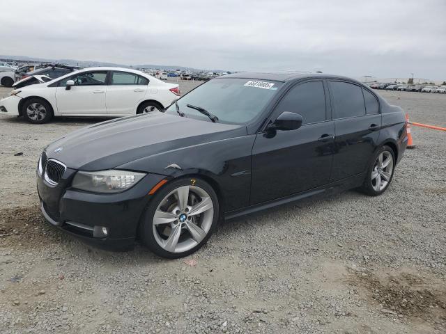 2010 BMW 335 I, 