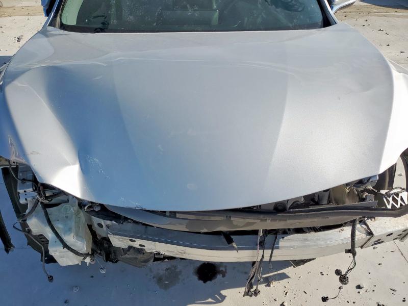 2T2ZZMCA8KC123543 - 2019 LEXUS RX 350 BASE ვერცხლისფერი ფოტო 12