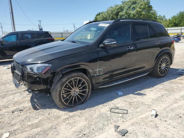 2022 MERCEDES-BENZ GLE 350 4MATIC, 
