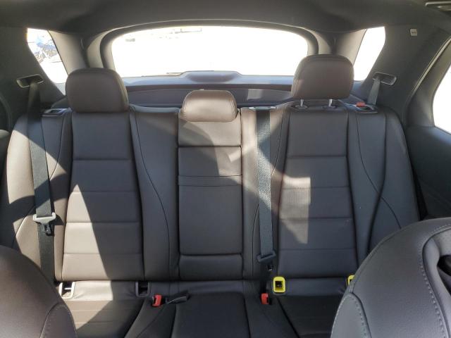 4JGFB4KB0NA710779 - 2022 MERCEDES-BENZ GLE 350 4MATIC BLACK photo 10