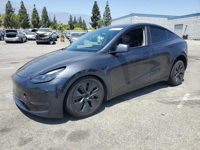 2024 TESLA MODEL Y, 
