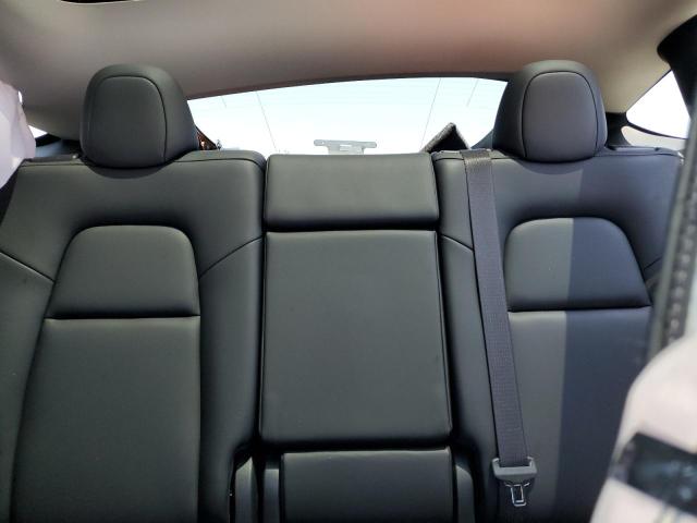 7SAYGDEDXRF163967 - 2024 TESLA MODEL Y 石墨色 照片 10