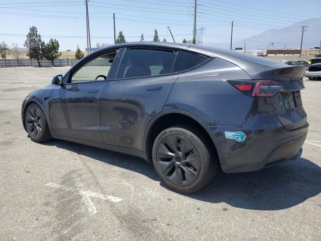 7SAYGDEDXRF163967 - 2024 TESLA MODEL Y 石墨色 照片 2