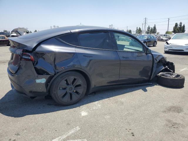 7SAYGDEDXRF163967 - 2024 TESLA MODEL Y 石墨色 照片 3