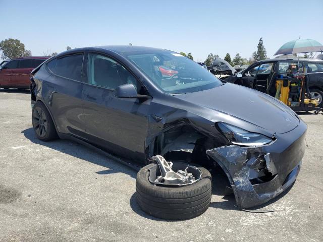 7SAYGDEDXRF163967 - 2024 TESLA MODEL Y 石墨色 照片 4