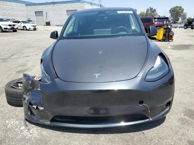 7SAYGDEDXRF163967 - 2024 TESLA MODEL Y 石墨色 照片 5