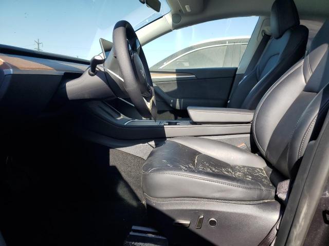 7SAYGDEDXRF163967 - 2024 TESLA MODEL Y 石墨色 照片 7