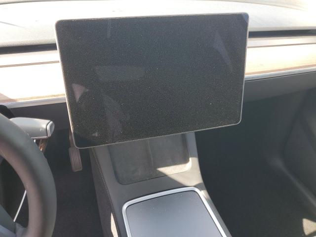 7SAYGDEDXRF163967 - 2024 TESLA MODEL Y 石墨色 照片 9