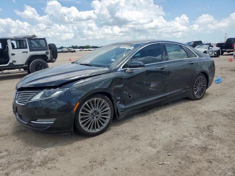 2013 LINCOLN MKZ, 