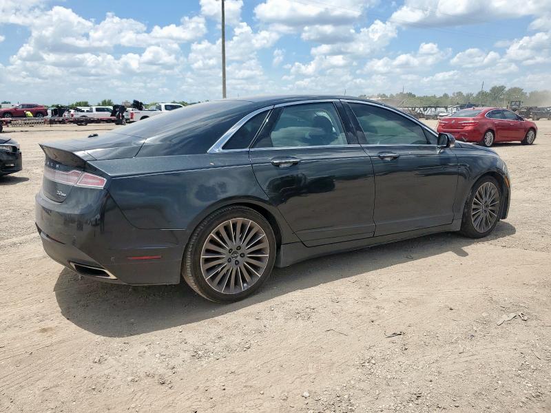 3LN6L2G94DR815658 - 2013 LINCOLN MKZ 黑色 照片 3